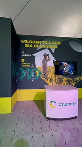 Thank you to everyone who showed there love to the enhanced Channel brand at the Farm Progress Show in the Bayer U.S. Crop Science tent. 🌱👏 You made this a show to remember, and we are excited to continue to rise to the challenge in your fields by delivering leading-edge solutions, that are connected to you, through a next-level experience. 🌽💚 #FPS24 #ChannelingUp #AcresOfPotential #PlacedToPerform | Channel Seed