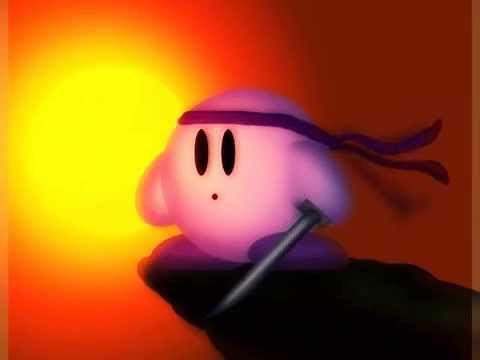 Kirby: The Movie (Trailer)
