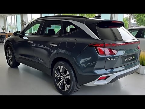 Toyota Highlander 2026 | Next-Gen Family SUV with Style, Power & Comfort