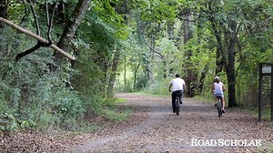 15K views · 76 reactions | Get away from it all and connect with nature and fellow lifelong learners. Join us on a Road Scholar Retreat in more than 40 idyllic locations across the country. Learn more: https://bit.ly/2rdaQuc | Road Scholar | Facebook