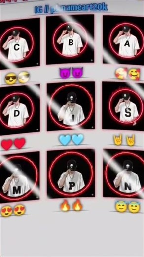 #name ka farst latter comment ma bolo