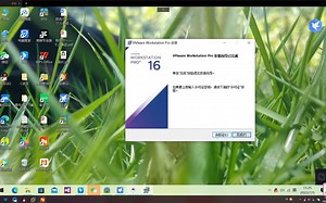 Linux虚拟机安装