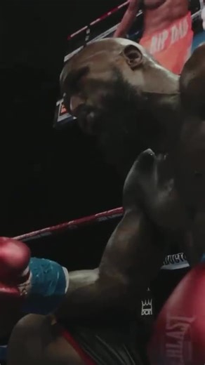 "IM HIM!" IAN GREEN SCORES A LETHAL BODY SHOT KNOCKOUT OVER VAUGHN ALEXANDER