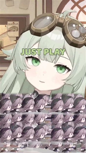 People Keep Saying I am a Herta????