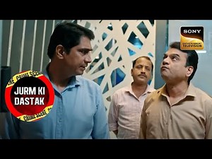 A Robbery Case Of 9 Crores Connects A Brutal Crime | Crime Patrol 2.0 | Jurm Ki Dastak