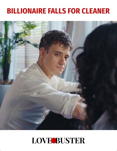 539K views · 18K reactions | Billionaire falls for cleaner #fblifestyle | DramatizeMe | Facebook