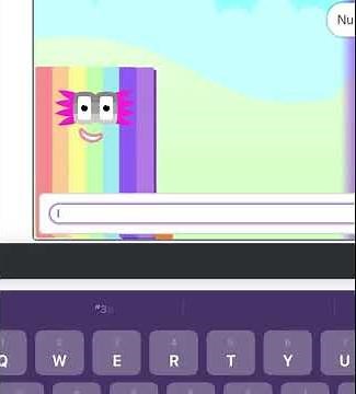 Try Numberblocks generator v2! https://scratch.mit.edu/projects/1326725165/