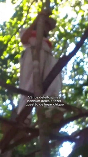 Maya | Daily Routine on Instagram: "Tu prefere uma trilha ou um restaurante no domingo? 🤨"