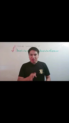 Resolviendo Ecuaciones con Valor Absoluto en Algebra