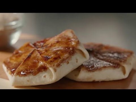 Taco Bell drops 20 new menu items — including dessert Crunchwrap | ChicagoNOW