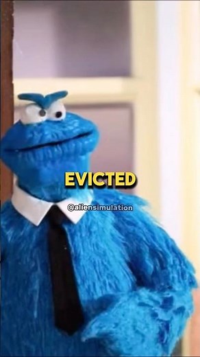 This Is Why Cookie Monster SUCKS - Robot Chicken Short Edit