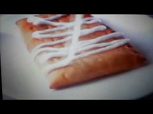 Pillsbury TV Commercial