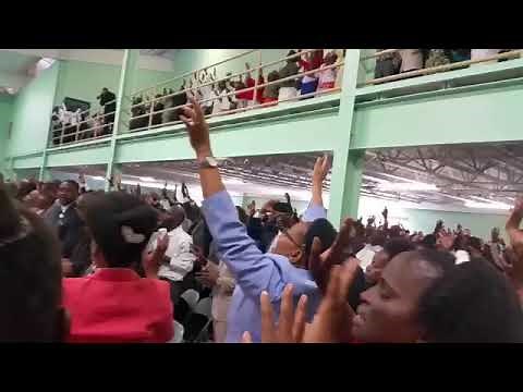 Corps de Christ (Haiti - Jubilé)
