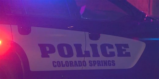 2 juveniles, 1 adult taken into custody following investigation into Colorado Springs smash-and-grab