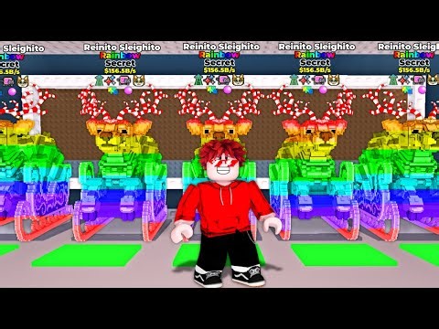 Tuve SUERTE MÁXIMA Abriendo LUCKY BLOCKS en Steal a Brainrot