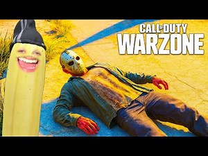 Warzone Voice Trolling Randoms with Proximity Chat Reactions!