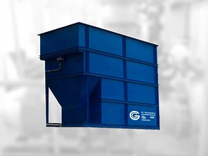 PTAR: Tratamiento de agua residual | GC Tratamiento