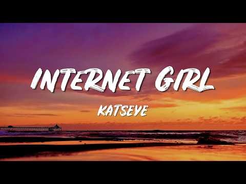 KATSEYE - Internet Girl | Loop Video