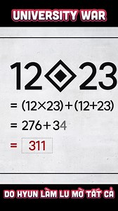 10K reactions · 79 shares | Có ai ở đây theo dõi University War khum? Toàn các thần đồng với thiên tài thôi  #universitywar #HànQuốc #show | Uppy ở Hàn Quốc | Facebook