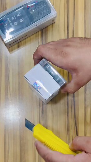 2.6K views · 27 reactions | #nokia 6310 2024 Unboxing Welcome to the unboxing of the Nokia 6310 (2024)! Let's dive into this classic reimagined for the modern age. #Nokiaafghanistan #nokia6310 2024 | Nokia Afghanistan نوکیا افغانستان | Facebook