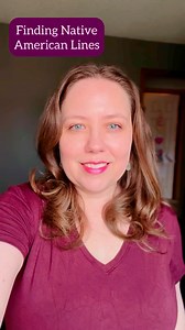 24K views · 522 reactions | Finding Native American lines in your family tree #genealogy #ancestry #genealogist aimeerosehaynes.com | The Formidable Genealogist | Facebook