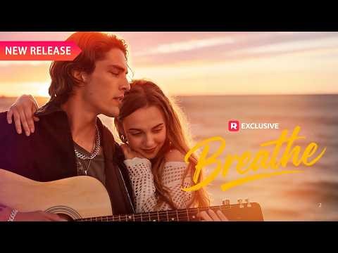 🌊 Breathe[EP1-8] New Release | Reelshort
