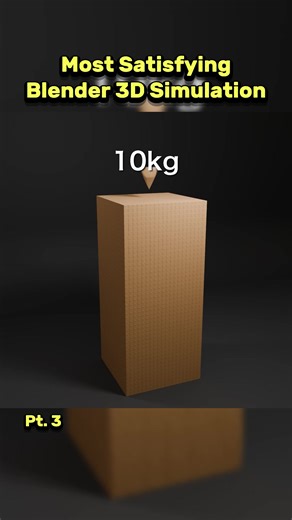 Most Satisfying Minecraft 3D Simulations Compilation