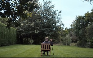 Finding Jack Charlton: Behind the scenes with the creators of the new film