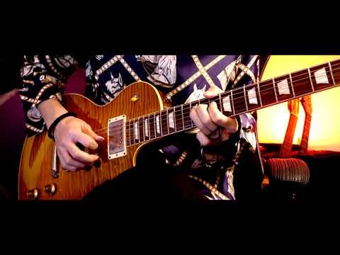 How to play - Blues lick from “Freddie King - I'm Torn Down” | Guitar Lesson