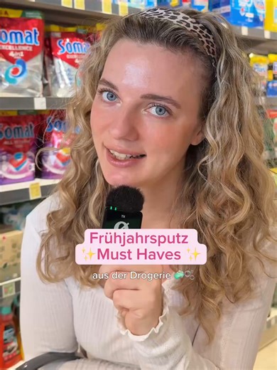 Frühjahrsputz Must Haves: Putzhacks für jeden Haushalt
