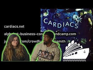 Cardiacs - Big Ship | REACTION!
