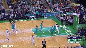 Who's that new guy? Everything you need to know about Daniel Theis, the Celtics' dunking German rookie