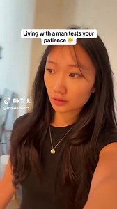 @andy.and.michelle had us in stitches—living with a man definitely tests her patience, but that makeup takeover might be testing his too! 😅 When the bathroom turns into a battleground of toothbrushes and beauty products, Maid Sailors can tidy up your space and bring peace back to your entire apartment. 🧽✨ #NYCCleaning #NYCCleaningService #NYCCleaningServices #ManhattanCleaning #BrooklynCleaning #QueensCleaning #NYCDeepCleaning #NYCHouseCleaning #NYCOfficeCleaning #NYCProfessionalCleaning #maid