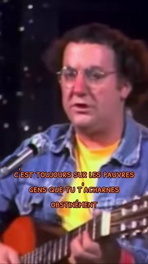 13K views · 239 reactions | COLUCHE - LE GROS DÉFAUT EN POLITIQUE C’EST QU’ILS SONT TOUS LES MÊMES | Coluche | Facebook