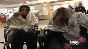 Halifax women speak out after alleged drugging at bar