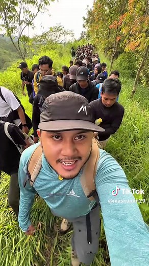 Pendakian Sakral ke Gunung Merapi: Rekomendasi Wisata