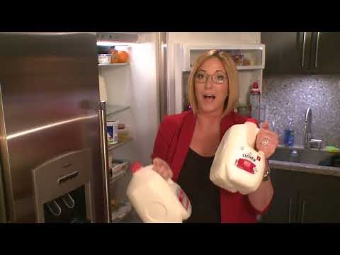 Got (Spoiled) Milk? - Why Does Some Milk Spoil Early?