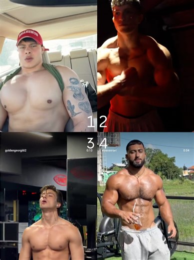 Abs, Pecs, or Biceps: The Ultimate Fitness Debate