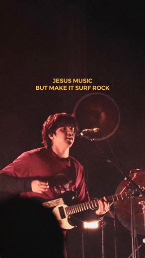 “all Christian music sounds the same..” | Strings and Heart