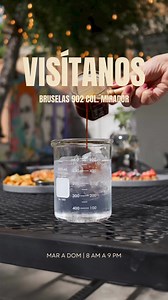 #CaféConCiencia | Alchemy Coffee Lab