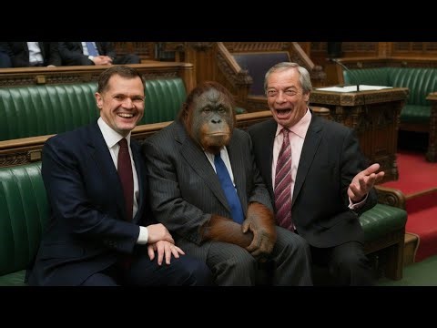 The Peculiar Courtship: Jenrick, Farage, and Political Betrayal