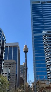 The best city to stroll around is Sydney, Australia. | Australia-Phil