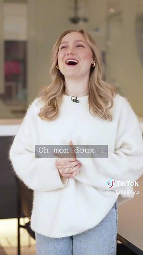 Victoria Sénéchal révèle ses secrets de Star Académie