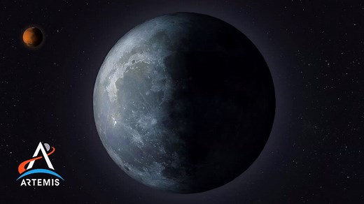 NASA’s Moon-observing CubeSat Ready for Artemis Launch - NASA