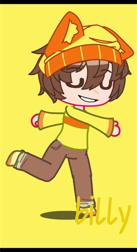 my ocs in gacha club! ^_^ #gacha