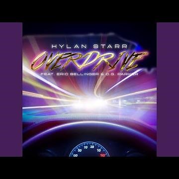 Overdrive (feat. Eric Bellinger & OG Parker)