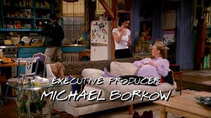 Friends - Future Tense