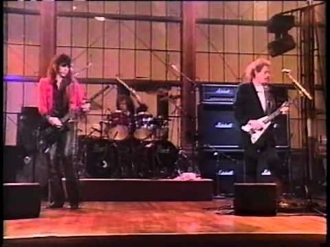 Leslie West - Mississippi Queen - Dennis Miller Show