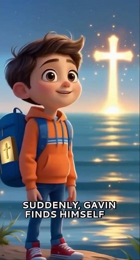 This Is How Everything Began | God’s First Creation