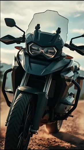 2025 BMW R1250GS – Ultimate Adventure Motorcycle Review | Specs, Features & Performance